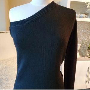 Black Michael Kors sweater